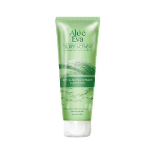 ALOE EVA STRENGTHENING HAIR OIL REPLACEMENT WITH ALOE VERA 250 ML