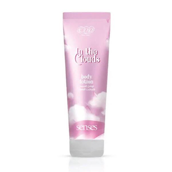 Eva Skin Care Senses Body Lotion In The Clouds 240 Ml