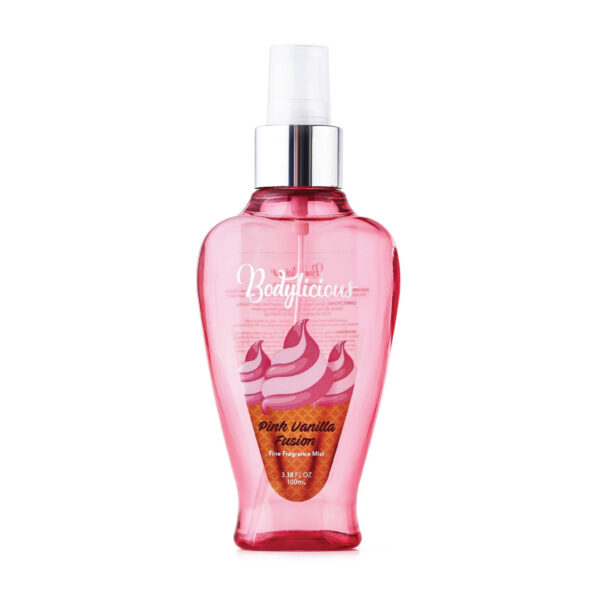 Pink Vanilla Fusion 100 ml