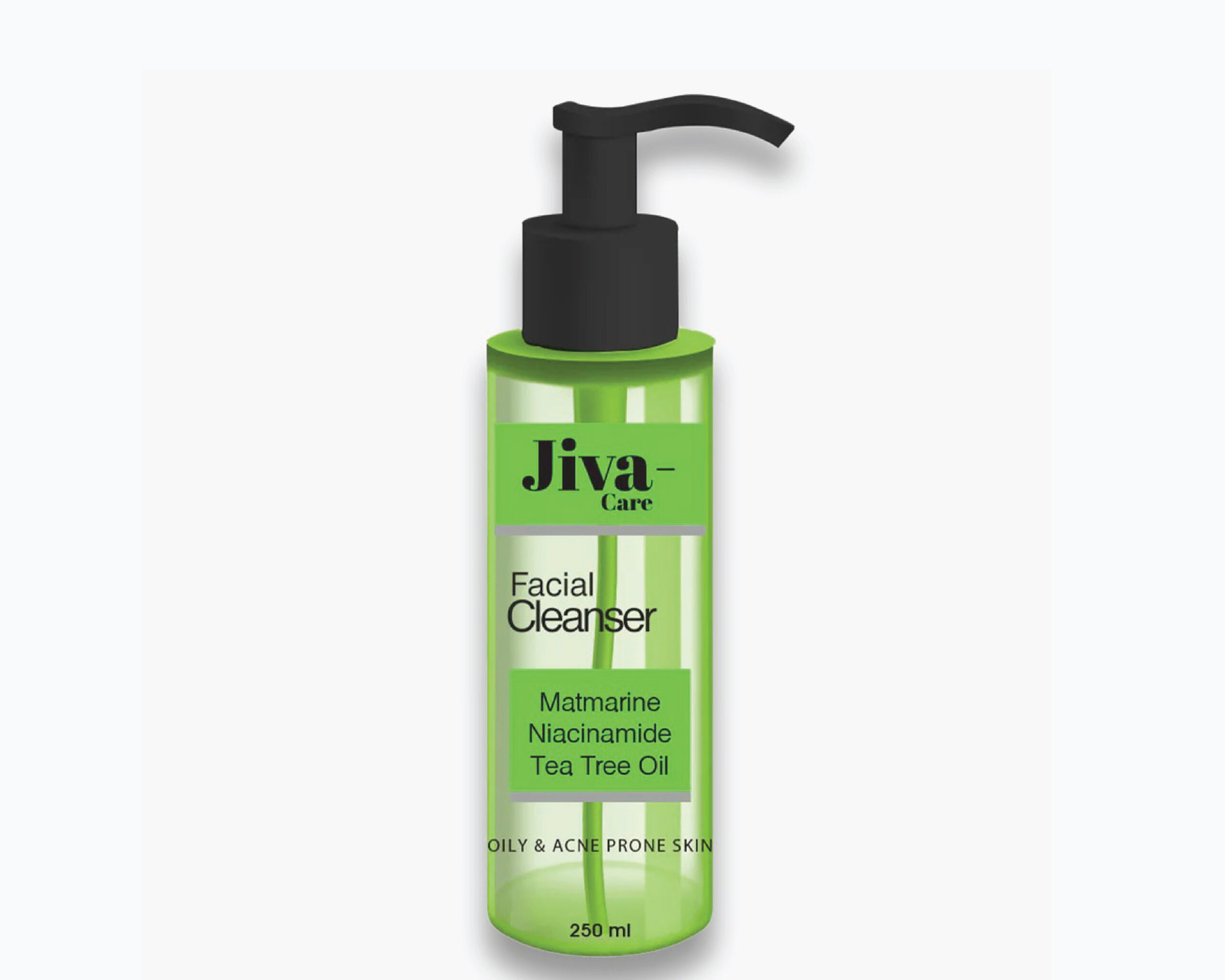 ح صوره-28 Jiva facial cleanser - Image 1