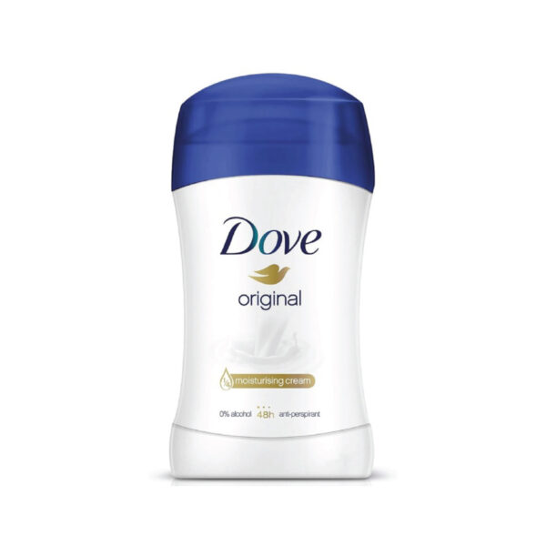 Dove Original Deodorant Stick - 40 ML