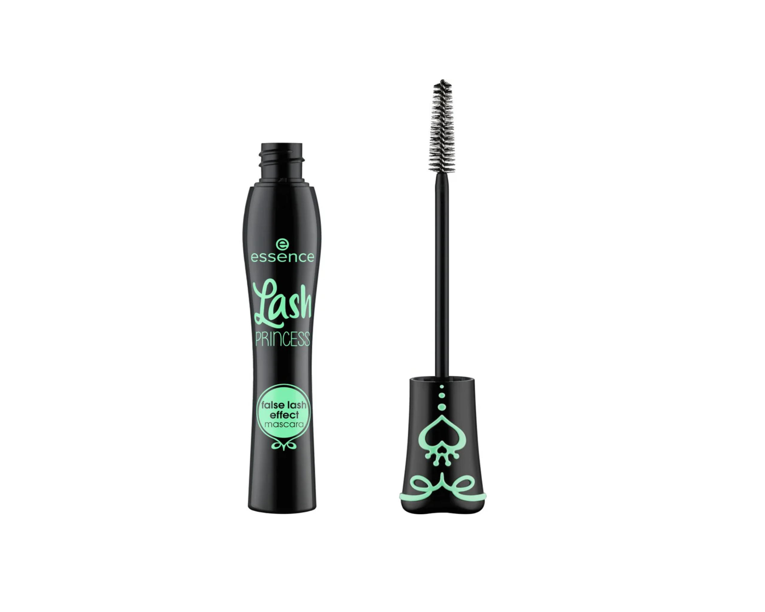 AA Essence Lash Princess False Lash Effect Mascara (12ml) - Image 1
