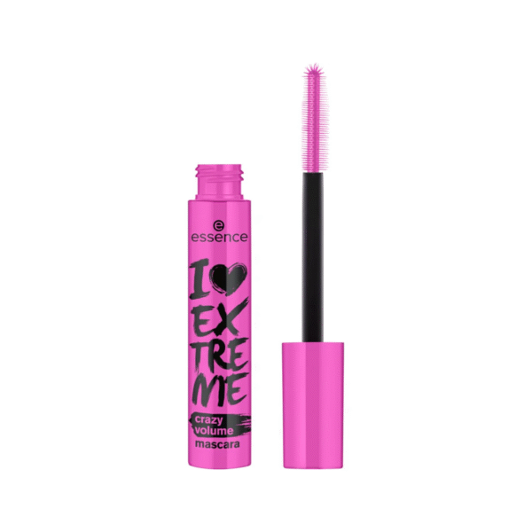 Essence I Love Extreme Crazy Volume Mascara (12ml)