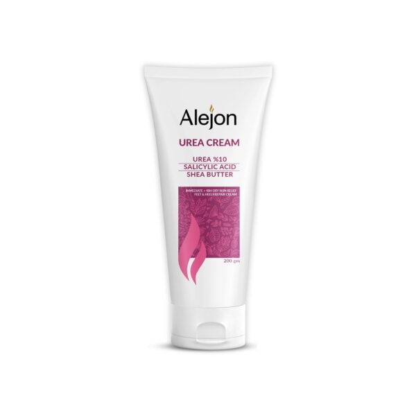 Alejon Urea Cream 10% 200gm