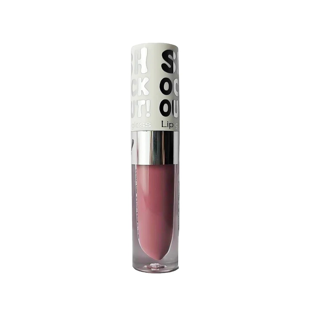 WhatsApp Image 2025-10-06 at 10.33.03 PM No.(3) - Ciao Lip Gloss Shock Out - Image 1