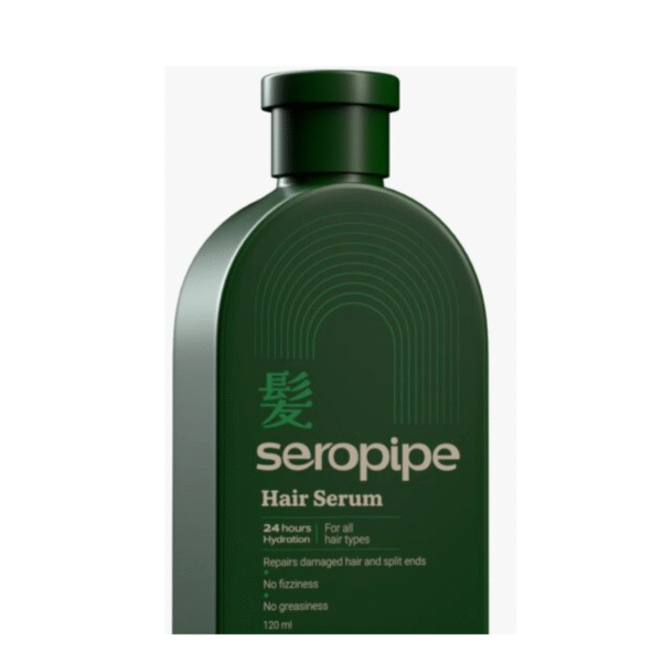 Seropipe Hair Serum 100 ml