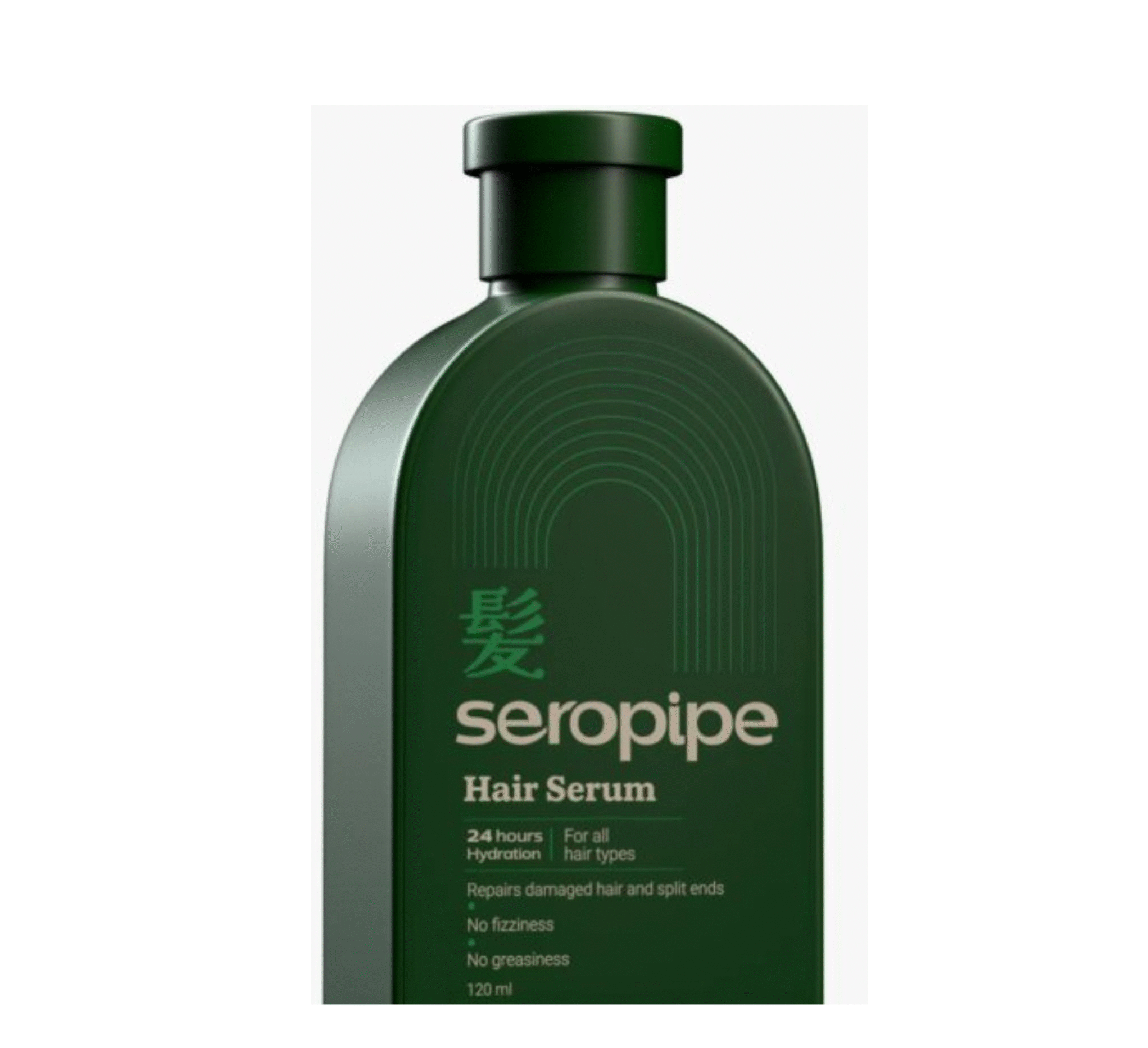 ,, Seropipe Hair Serum 100 ml - Image 1
