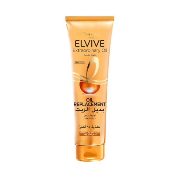 L’Oreal Paris Elvive Extraordinary Oil Nourishing Oil Replacement for Dry Hair – 300 ml