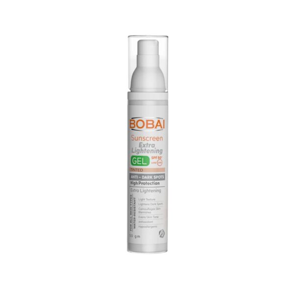 Bobai Sunscreen Extra Lightening Gel SPF 50 50 gm