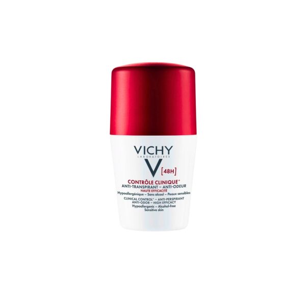 VICHY Deo Red Roll-On 50Ml