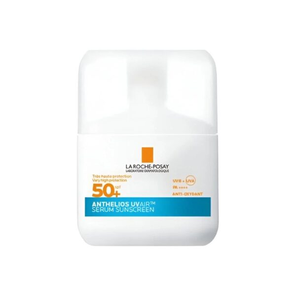 La Roche-Posay Anthelios UV Air Serum Sunscreen SPF50 (50ml)